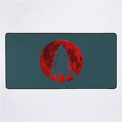 Bloodborne  Desk Mat