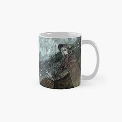 Doll - Bloodborne Classic Mug