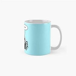 Bloodborne - Chibi Vacuous Rom Classic Mug
