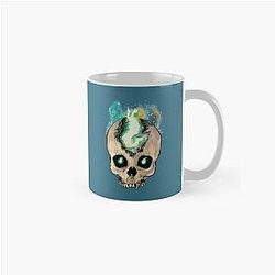 Bloodborne Madman's Knowledge  Classic Mug
