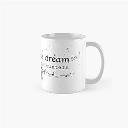 Bloodborne - The Hunter's Dream Classic Mug
