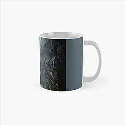  Bloodborne  Classic Mug