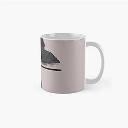 Bloodborne  Classic Mug