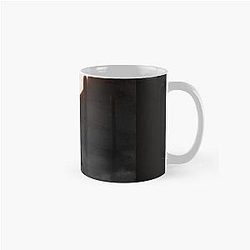 Bloodborne  Classic Mug