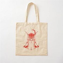 Lady Maria Bloodborne  Cotton Tote Bag