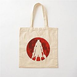 Bloodborne  Cotton Tote Bag