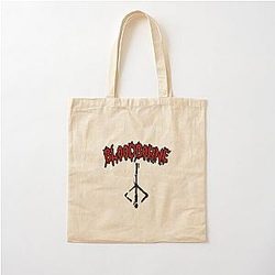 Bloodborne Metal Inspired Shirt - Soulsborne Shirt Cotton Tote Bag