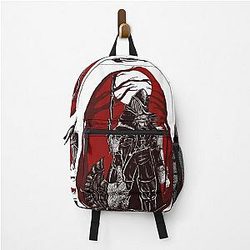 Bloodborne  Backpack