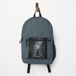  Bloodborne  Backpack