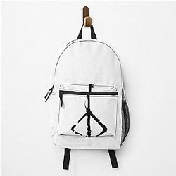  Bloodborne Hunters Mark Backpack