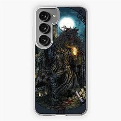 Bloodborne - The Hunt Samsung Galaxy Soft Case