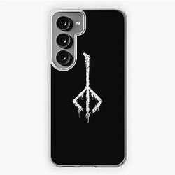 Bloodborne T-ShirtHunter's Mark Samsung Galaxy Soft Case