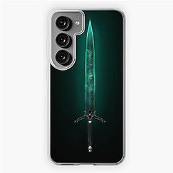 Bloodborne - My Guiding Moonlight Samsung Galaxy Soft Case