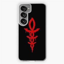 Bloodborne - Corruption Rune Samsung Galaxy Soft Case
