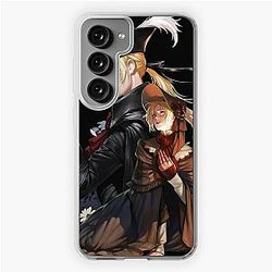 Ladies of Bloodborne Samsung Galaxy Soft Case
