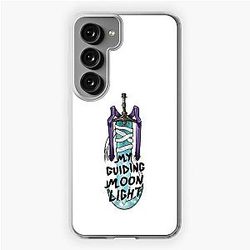 Bloodborne - Ludwig's Holy Moonlight Sword Samsung Galaxy Soft Case