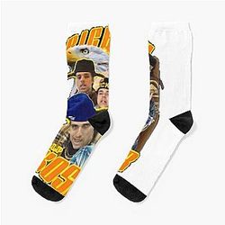 BLP Kosher Richboy Socks