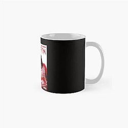 BLP Kosher Mazel Tron Classic Mug