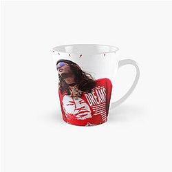 BLP Kosher - Mazel Tron Tall Becher