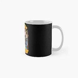 BLP Kosher Richboy Classic Mug