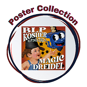 BLP Kosher Posts