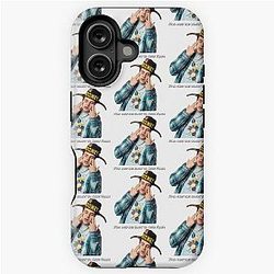 Blp Kosher  iPhone Tough Case