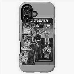 BLP Kosher iPhone Tough Case