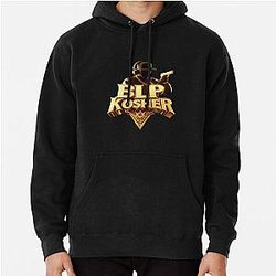 blp kosher Pullover Hoodie