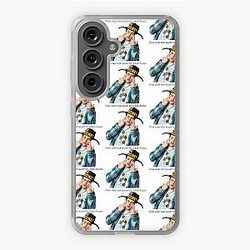 Blp Kosher  Samsung Galaxy Soft Case