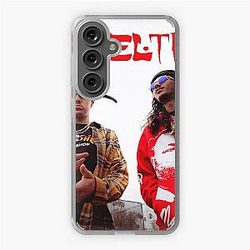 BLP Kosher - Mazel Tron Samsung Galaxy Soft Case