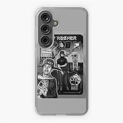 BLP Kosher Samsung Galaxy Soft Case