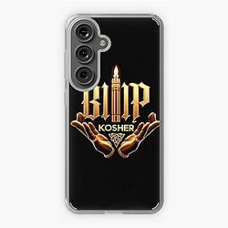blp kosher Samsung Galaxy Soft Case