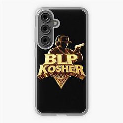 blp kosher Samsung Galaxy Soft Case