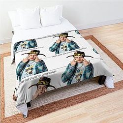 Blp Kosher  Comforter