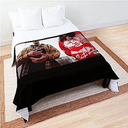 BLP Kosher Mazel Tron Comforter
