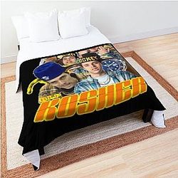 BLP Kosher Richboy Comforter