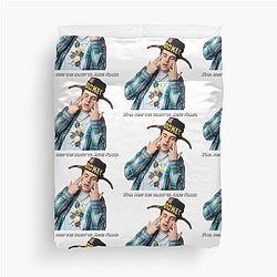 Blp Kosher Duvet Cover