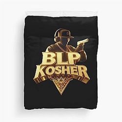 blp kosher Bettbezug