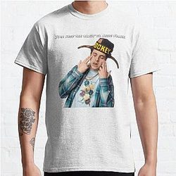 Blp Kosher  Classic T-Shirt