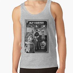 BLP Kosher Tank Top