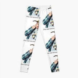 Blp Kosher  Leggings
