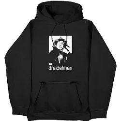 DREIDELMAN DTNK2304 BLP Kosher Hoodies