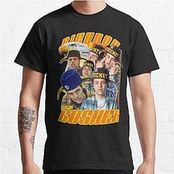 BLP Kosher Richboy Classic T-Shirt