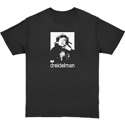 DREIDELMAN DTNK2304 BLP Kosher T-Shirts
