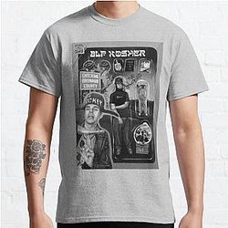 BLP Kosher Klassisches T-Shirt