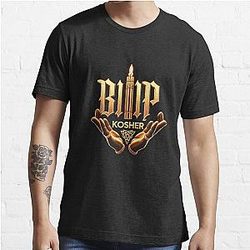 blp kosher T-Shirt für Mädchen