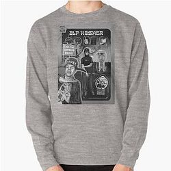 BLP Kosher Sweatshirt mit Sweatshirt