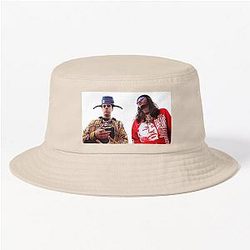 BLP Kosher - Mazel Tron Bucket Hat