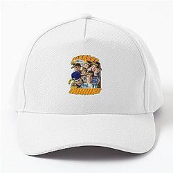 BLP Kosher Richboy Baseball Cap