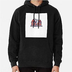 Blue Mountain State Graphic T-Shirt Pullover Hoodie for Christmas, Halloween, Fathers Day and Mothers Day